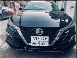 نیسان ئەلتیما